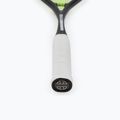 Rachetă de squash Unsquashable Syn-Tec 125 3