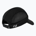 Șapcă ZONE3 Lightweight Mesh Running petrol/reflective silver 2