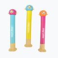 Splash About Pufferfish Divesticks 3 buc culoare SADSP