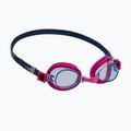 Ochelari de înot pentru copii Splash About Koi Magenta albastru marin SOGJKM