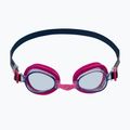 Ochelari de înot pentru copii Splash About Koi Magenta albastru marin SOGJKM 2