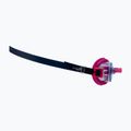 Ochelari de înot pentru copii Splash About Koi Magenta albastru marin SOGJKM 3