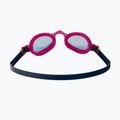 Ochelari de înot pentru copii Splash About Koi Magenta albastru marin SOGJKM 5