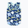 Splash About Baby Wrap 2mm albastru BWUPM spumă de înot pentru copii 2