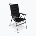 Scaun turistic  Dometic Quattro Milano Chair black