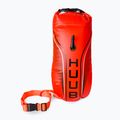 HUUB Tow Float buoy portocaliu A2-TFO