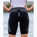 Costum de triatlon pentru femei HUUB Anemoi Aero Tri Suit negru și alb ANELCSW 11