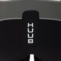 Costum de triatlon pentru femei HUUB Anemoi Aero Tri Suit negru și alb ANELCSW 7