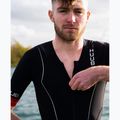 Bărbați HUUB Race Long Course Tri Suit negru/roșu RCLCS 10