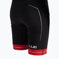 Bărbați HUUB Race Long Course Tri Suit negru/roșu RCLCS 7