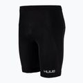 Pantaloni scurți de triatlon pentru bărbați HUUB Commit Short negru COMMITSHORT 3