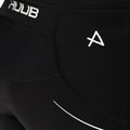 Pantaloni scurți de triatlon pentru femei HUUB Aura Tri Short negru AURSH 6