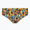 Bărbați HUUB Vivid Brief chiloți de înot color BRIEFQP