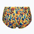 Bărbați HUUB Vivid Brief chiloți de înot color BRIEFQP 2