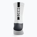 Șosete de ciclism HUUB Cycling white 3