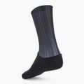 Șosete de ciclism HUUB Aero Cycling black 2
