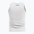 Tank top de ciclism pentru bărbați HUUB Cycling Undervest white 2