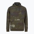 Bluză pentru bărbați Navitas Identity Hoody camo