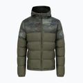 Geacă de iarnă pentru bărbați Navitas Tetra Puffer camo