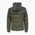 Geacă de iarnă pentru bărbați Navitas Tetra Puffer camo 2
