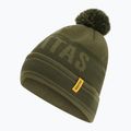 Căciulă de iarnă Navitas Fleece Lined Ski Bobble green