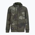 Bluză pentru bărbați Navitas Identity Sherpa Hoody camo