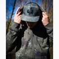 Bluză pentru bărbați Navitas Identity Sherpa Hoody camo 7