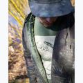 Bluză pentru bărbați Navitas Identity Sherpa Hoody camo 8