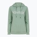 Bluză pentru femei Navitas Hoody light green