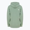 Bluză pentru femei Navitas Hoody light green 2