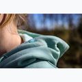 Bluză pentru femei Navitas Hoody light green 6