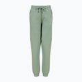 Pantaloni pentru femei Navitas Jogger light green