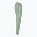 Pantaloni pentru femei Navitas Jogger light green 2