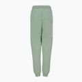 Pantaloni pentru femei Navitas Jogger light green 3