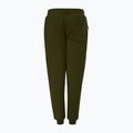 Pantaloni pentru femei Navitas Lily Sherpa Jogger green 2