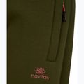 Pantaloni pentru femei Navitas Lily Sherpa Jogger green 3