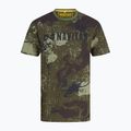 Tricou pentru bărbați Navitas Identity Tee camo
