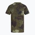 Tricou pentru bărbați Navitas Identity Tee camo 2