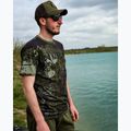 Tricou pentru bărbați Navitas Identity Tee camo 4