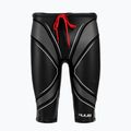 Pantaloni scurți din neopren pentru bărbați HUUB Alta Buoyancy Short negru ALTSHORT