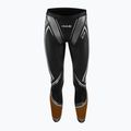 HUUB Pantaloni din neopren Varman Kickpant negru VARPANT