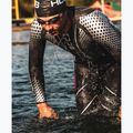 HUUB Lurz Open Water costum de neopren pentru bărbați de triatlon negru RACEOP 7