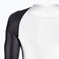 Costum de triatlon pentru bărbați HUUB Anemoi Aero + Bonded negru ANEPB 5
