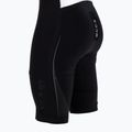 Costum de triatlon pentru bărbați HUUB Anemoi Aero + Bonded negru ANEPB 6
