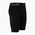 Pantaloni scurți de compresie pentru bărbați HUUB negru COMSHORT 3