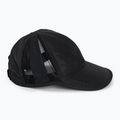 Huub Race Cap II negru A2-RC2 2