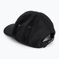 Huub Race Cap II negru A2-RC2 3