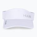 Vizieră HUUB Run albă A2-VIS2 2