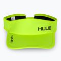 Vizieră HUUB Run galben A2-VIS2 2