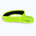 Vizieră HUUB Run galben A2-VIS2 4
